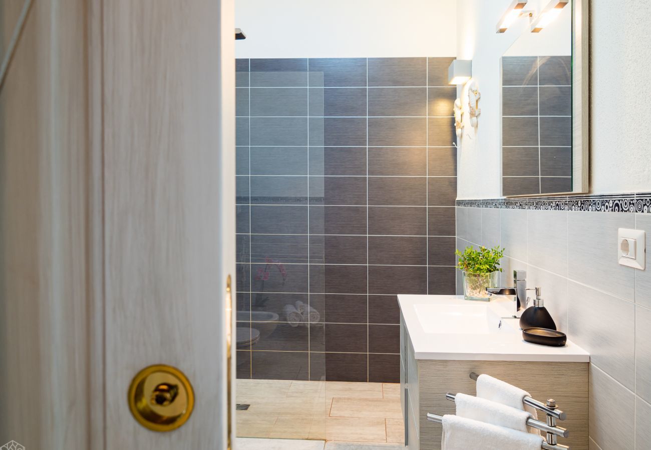 Chalet in Olbia - Villetta Bianca