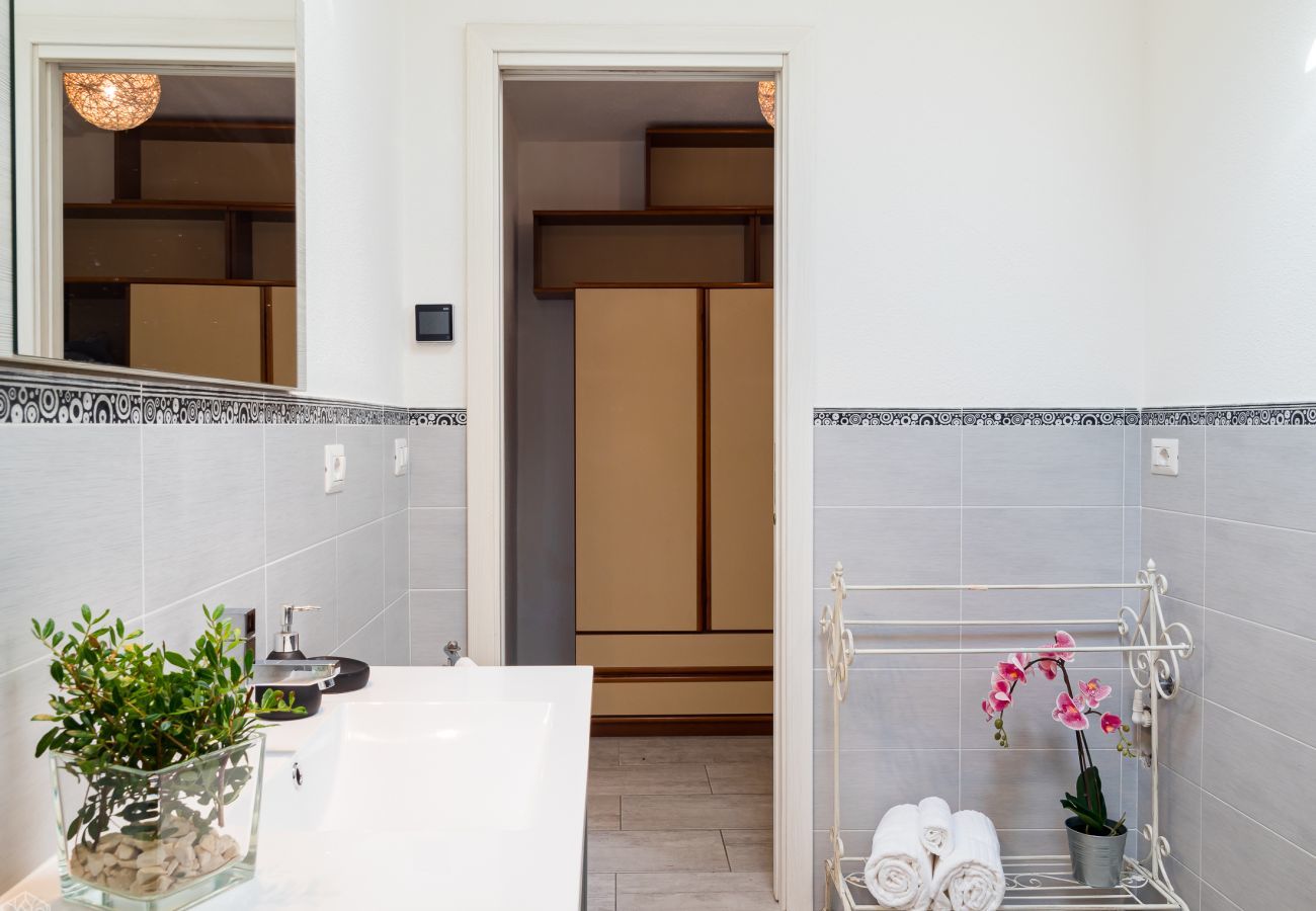 Chalet in Olbia - Villetta Bianca