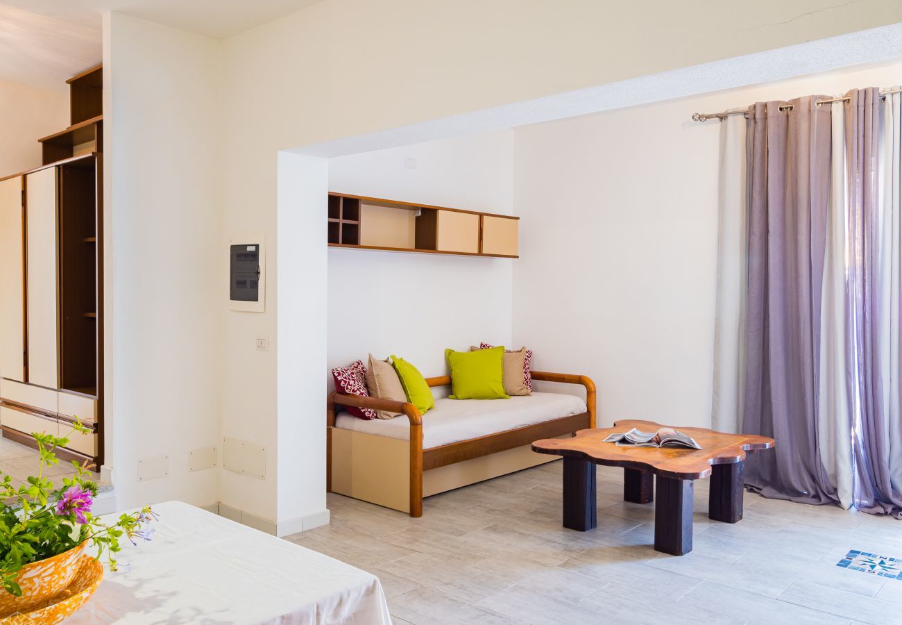 Chalet in Olbia - Villetta Bianca