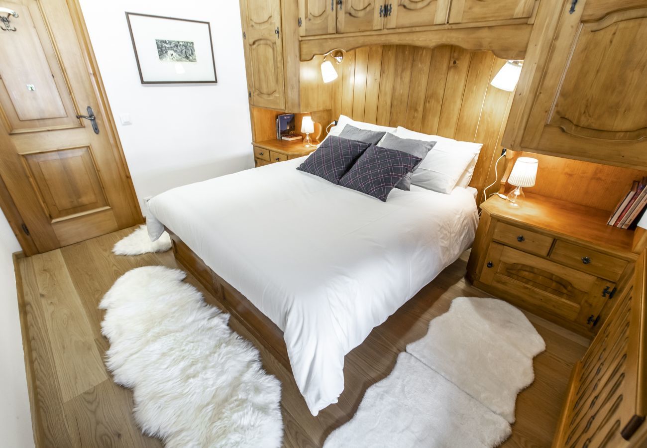 Ferienwohnung in Cortina d´Ampezzo - Dolomiti Sweet Lodge