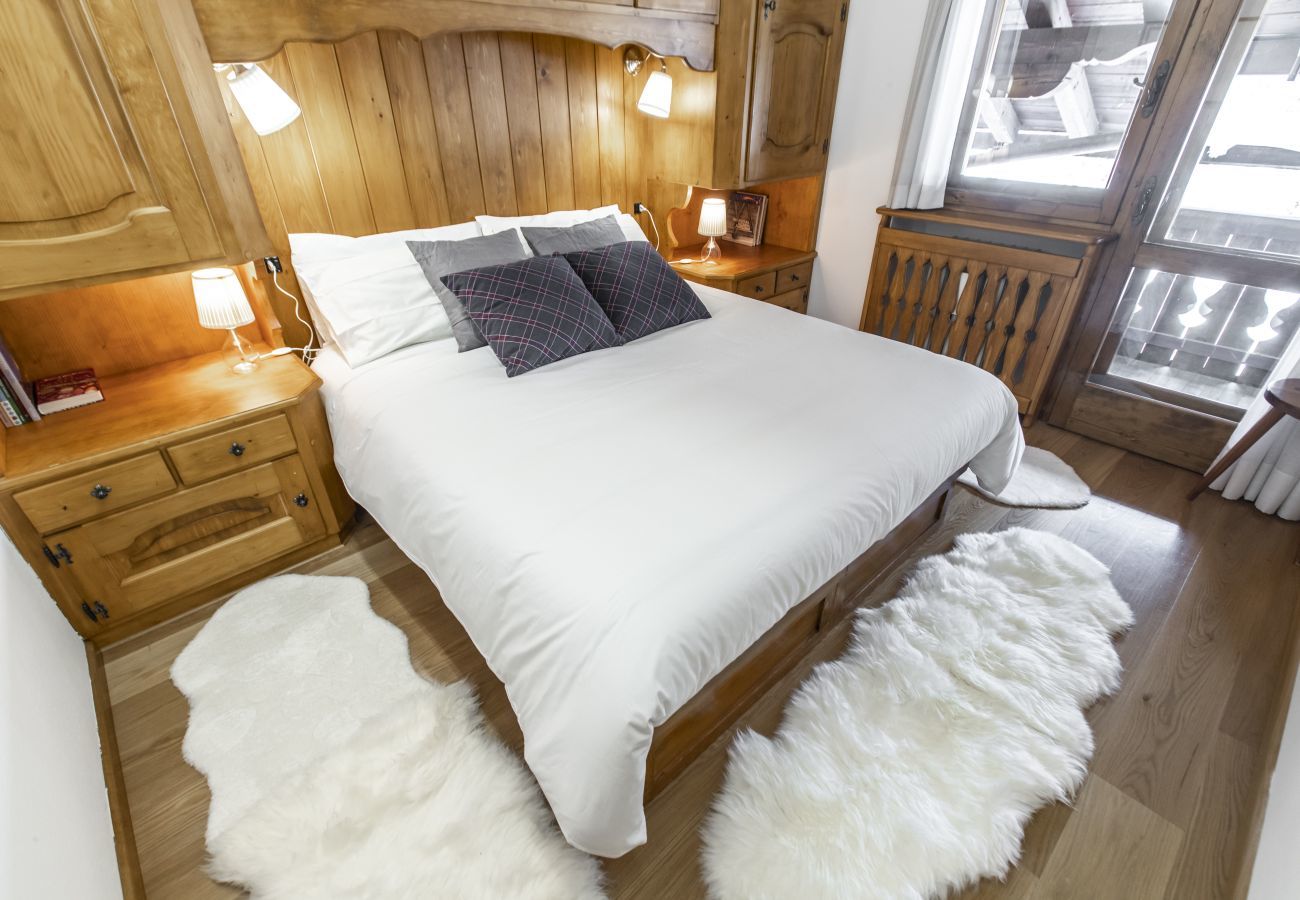 Ferienwohnung in Cortina d´Ampezzo - Dolomiti Sweet Lodge