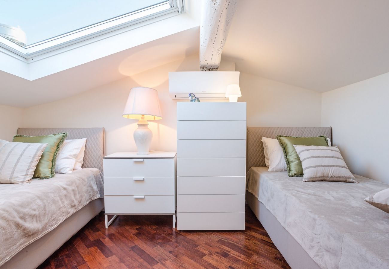 Ferienwohnung in Florenz - Casa Belle Donne