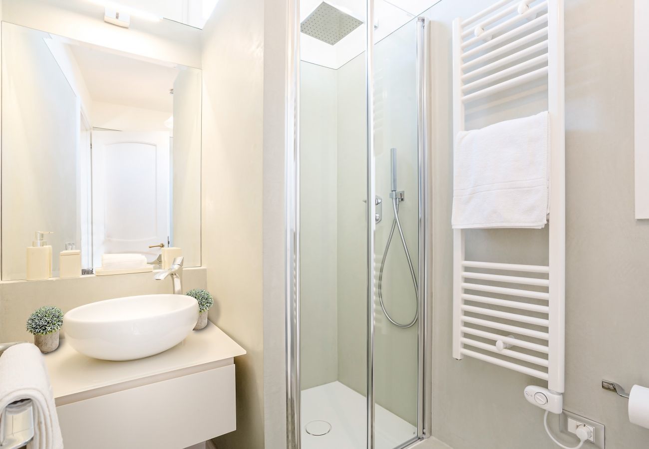 Ferienwohnung in Florenz - Casa Belle Donne