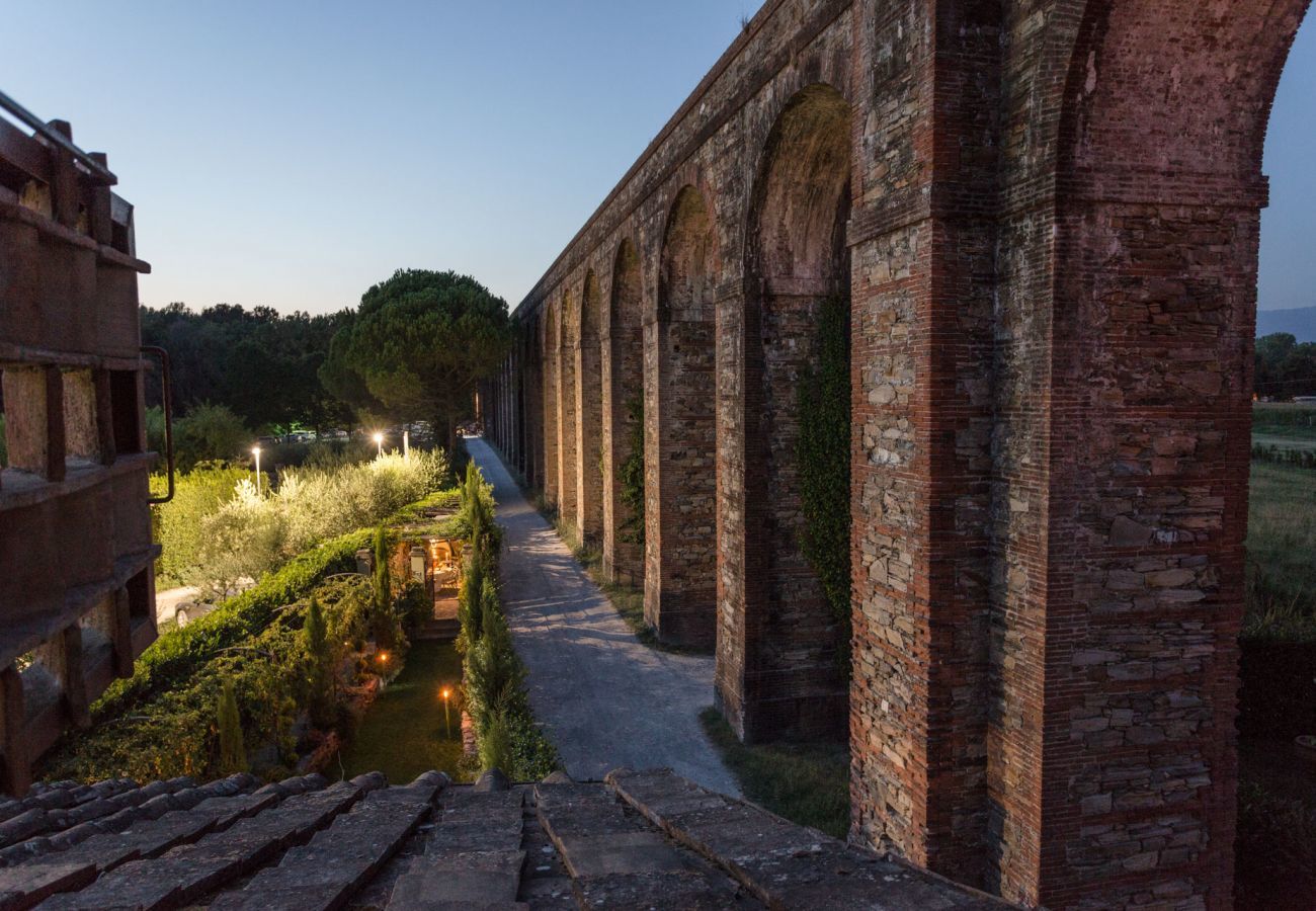Villa in Capannori - La Dimora dei Conti