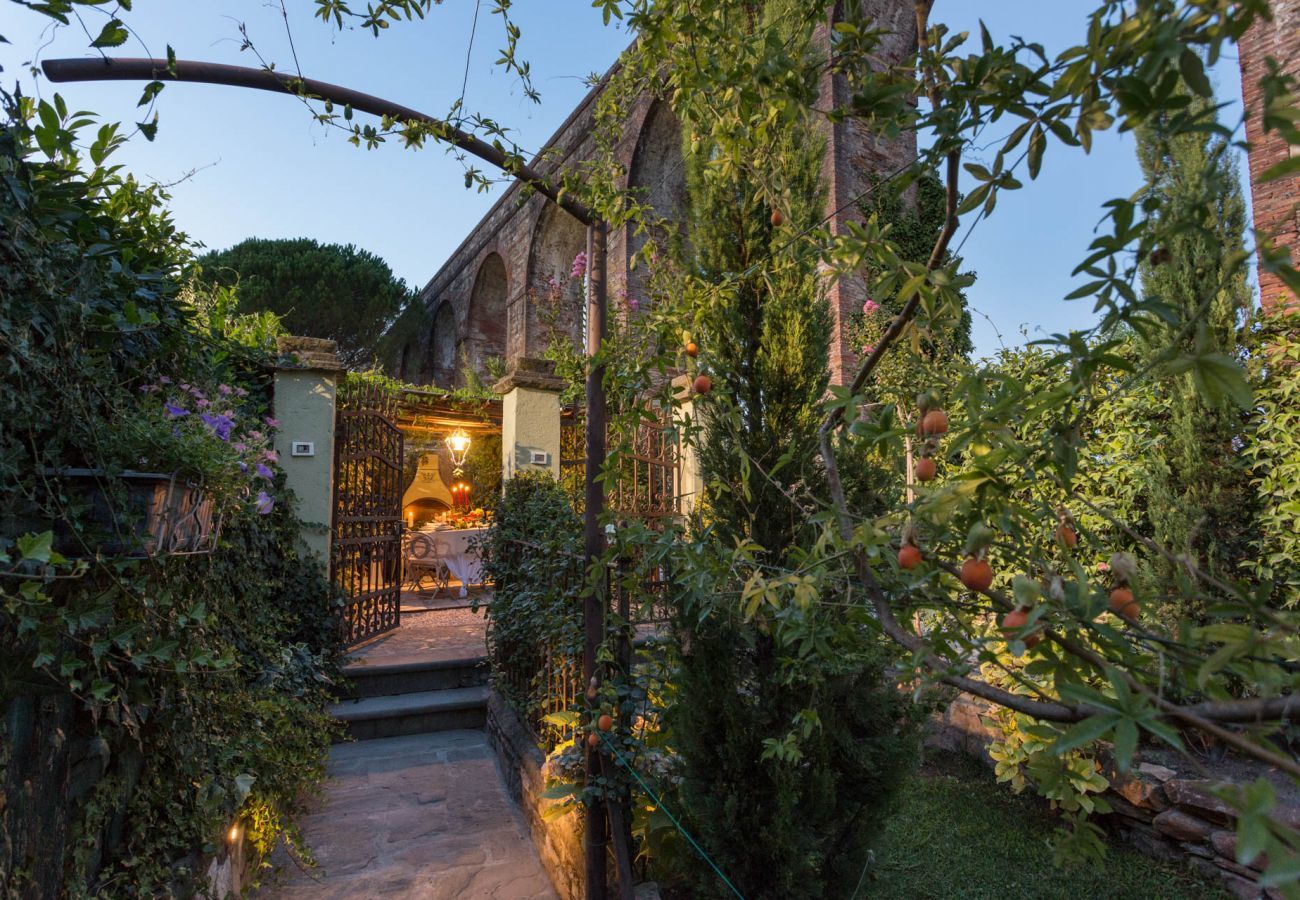 Villa in Capannori - La Dimora dei Conti