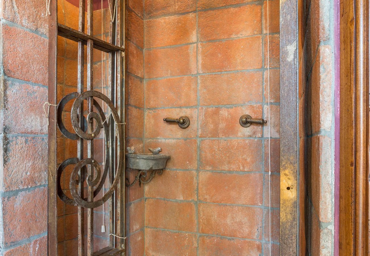 Villa in Capannori - La Dimora dei Conti