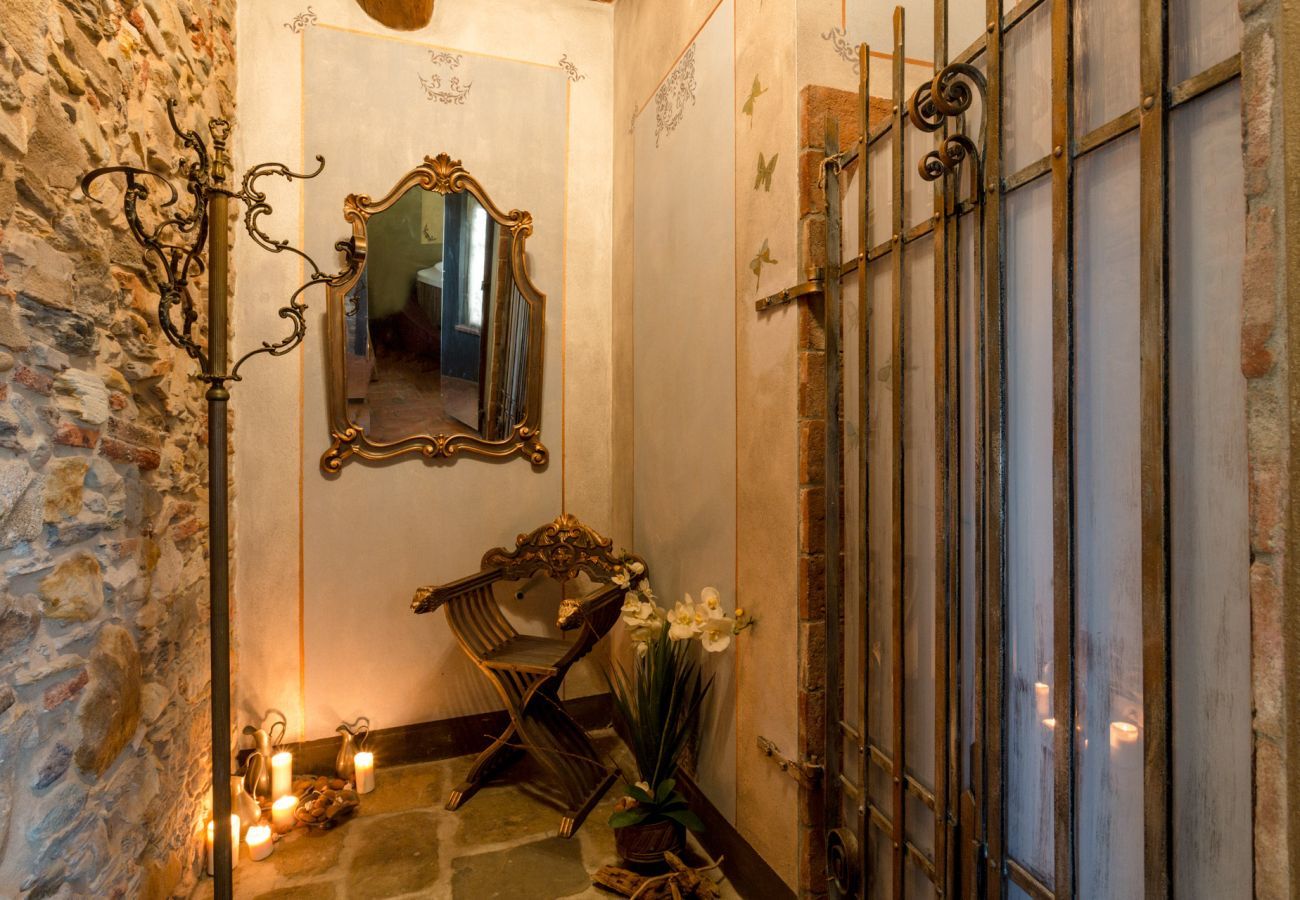 Villa in Capannori - La Dimora dei Conti