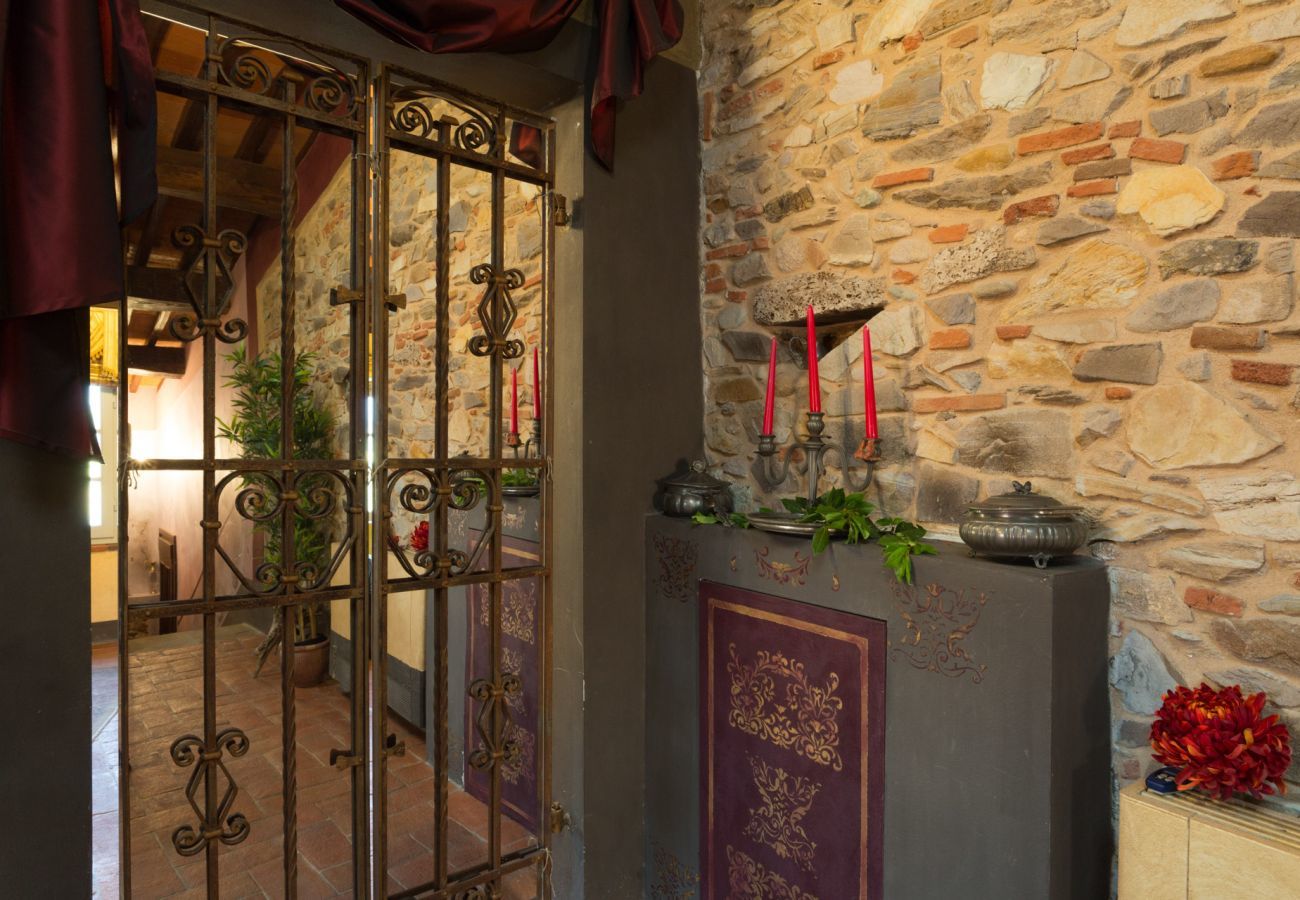 Villa in Capannori - La Dimora dei Conti