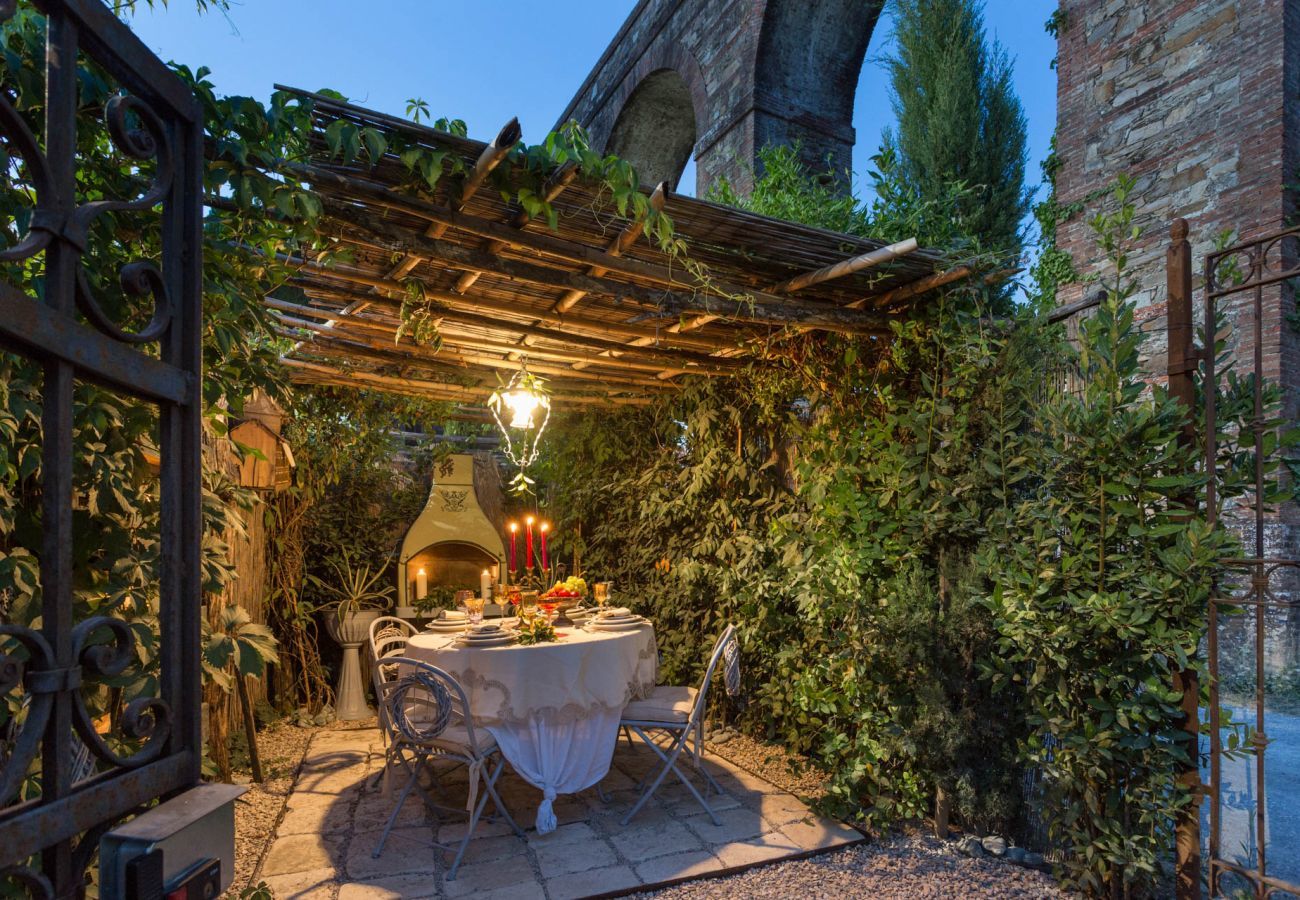 Villa in Capannori - La Dimora dei Conti