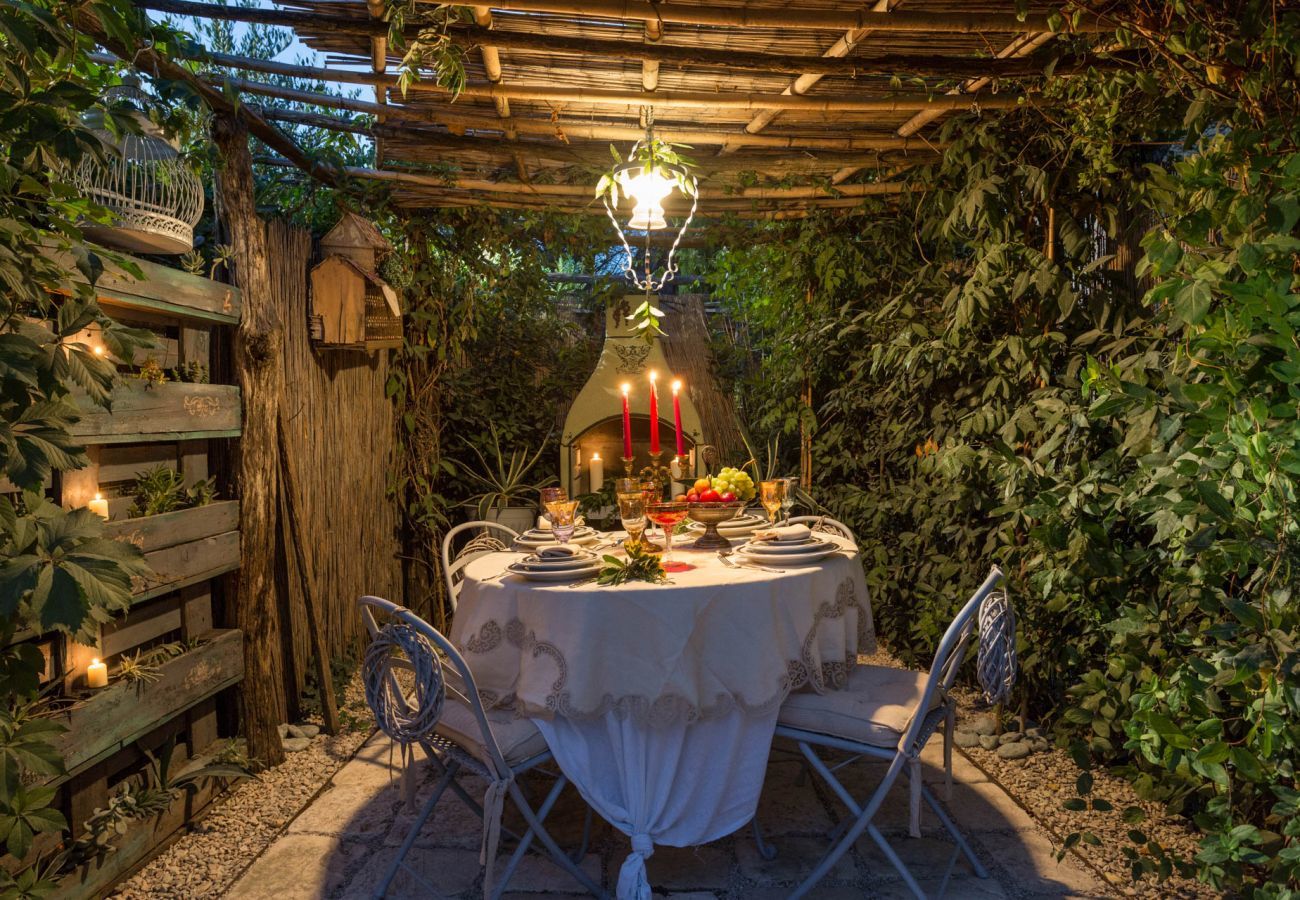 Villa in Capannori - La Dimora dei Conti