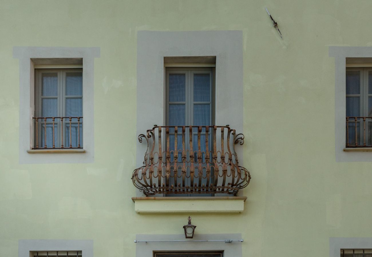 Villa in Capannori - La Dimora dei Conti