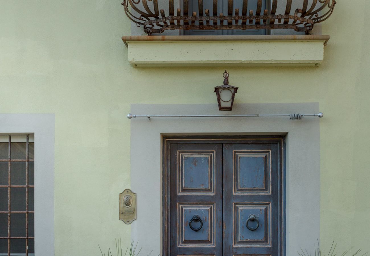 Villa in Capannori - La Dimora dei Conti