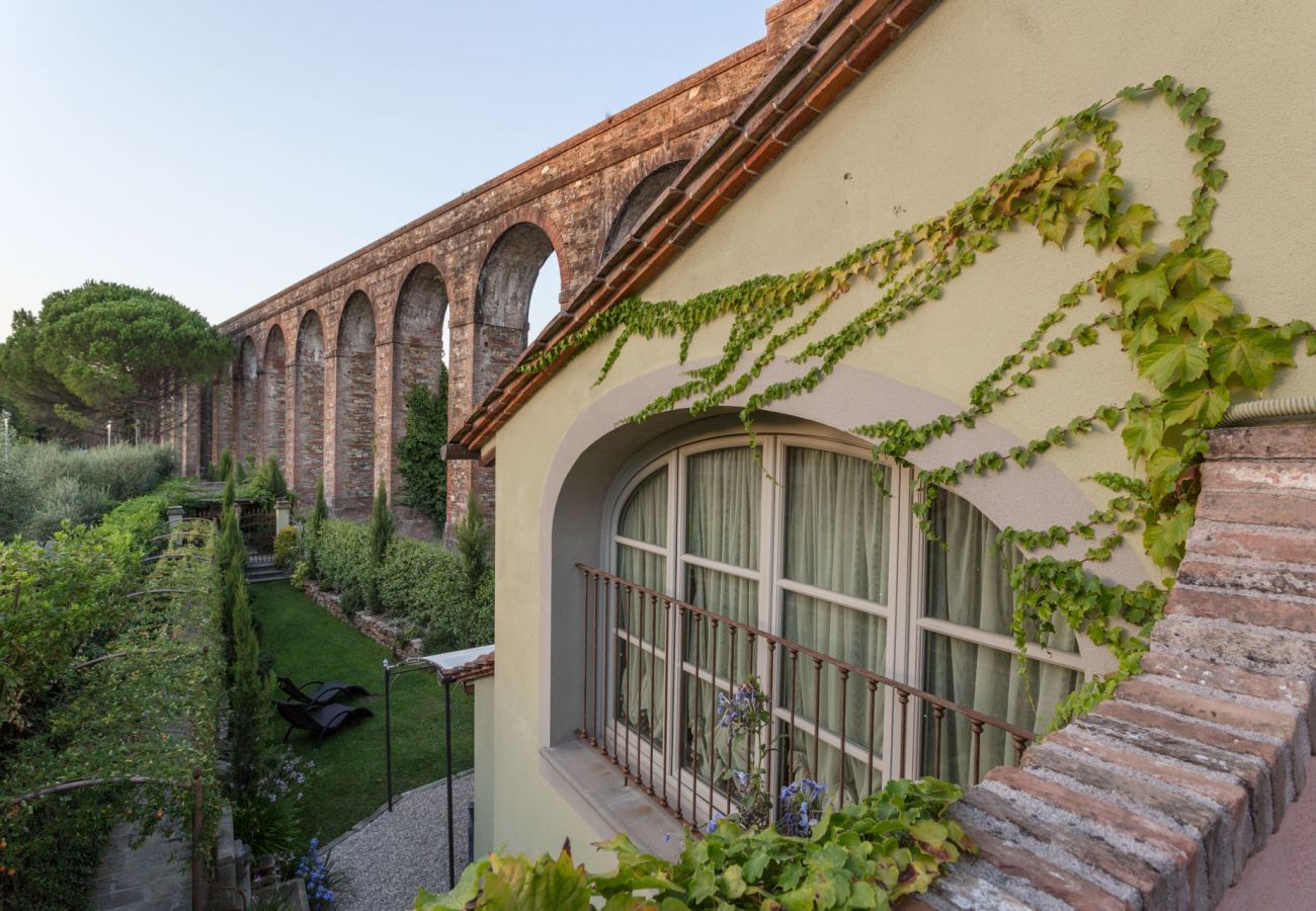 Villa in Capannori - La Dimora dei Conti