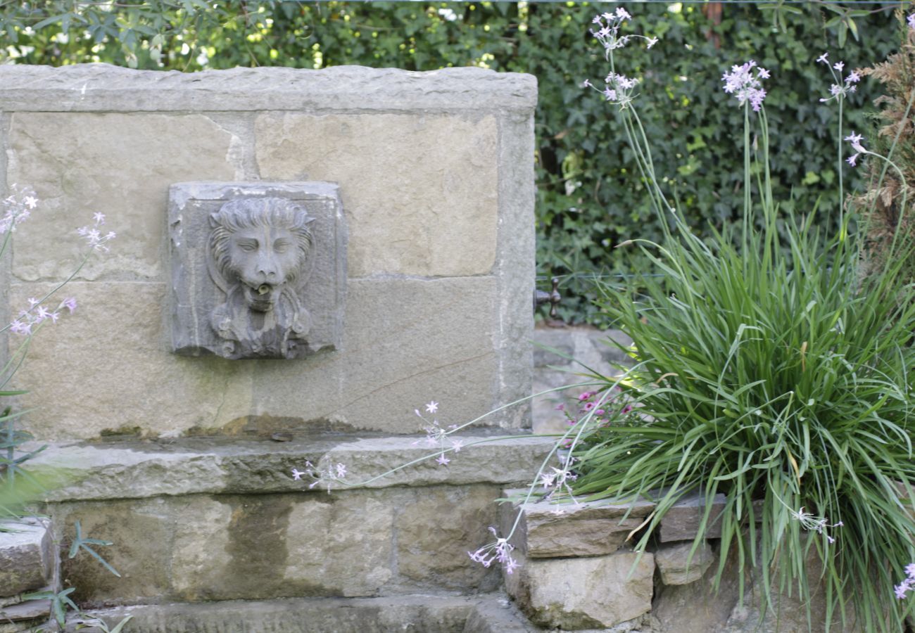 Villa in Capannori - La Dimora dei Conti