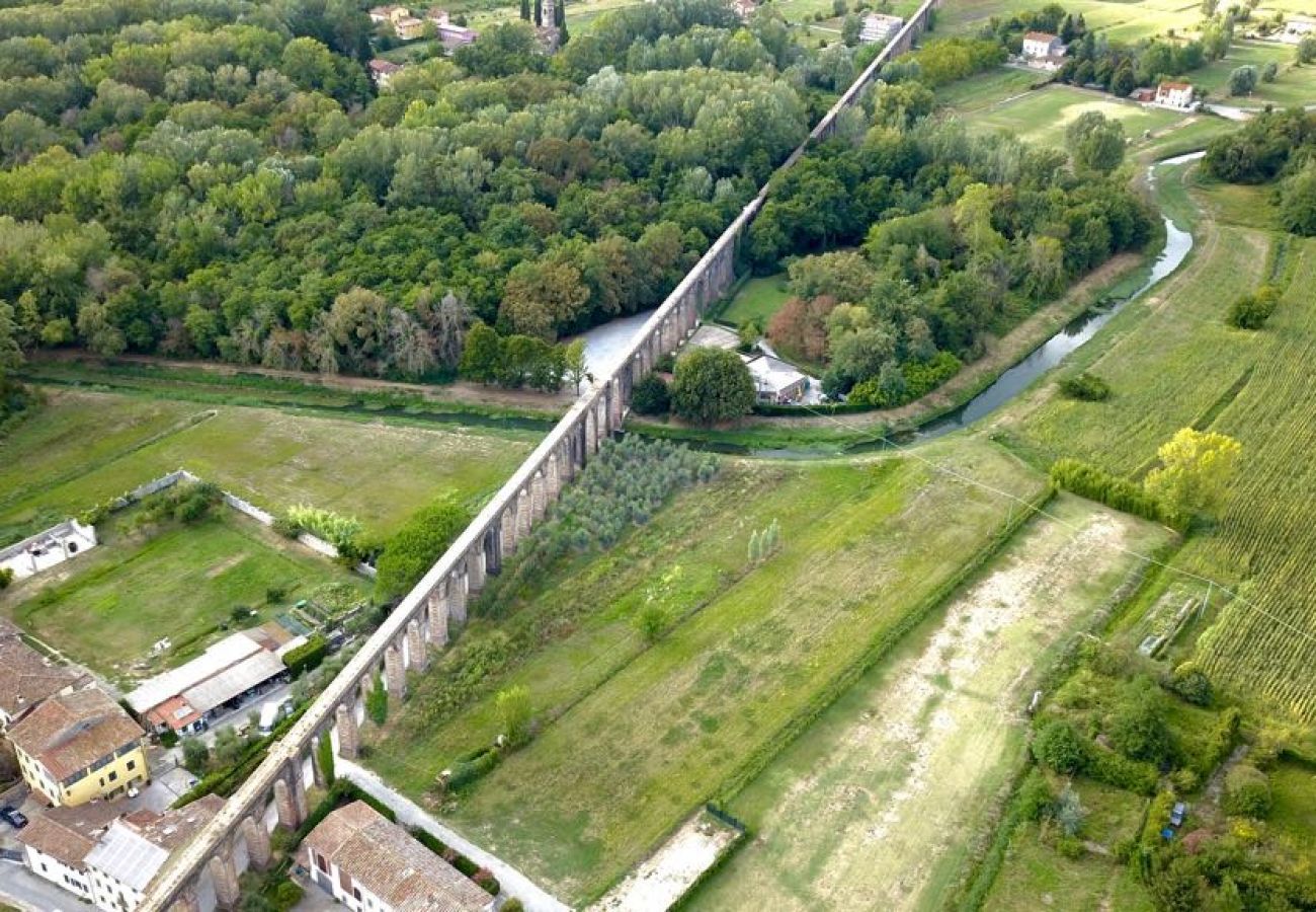 Villa in Capannori - La Dimora dei Conti