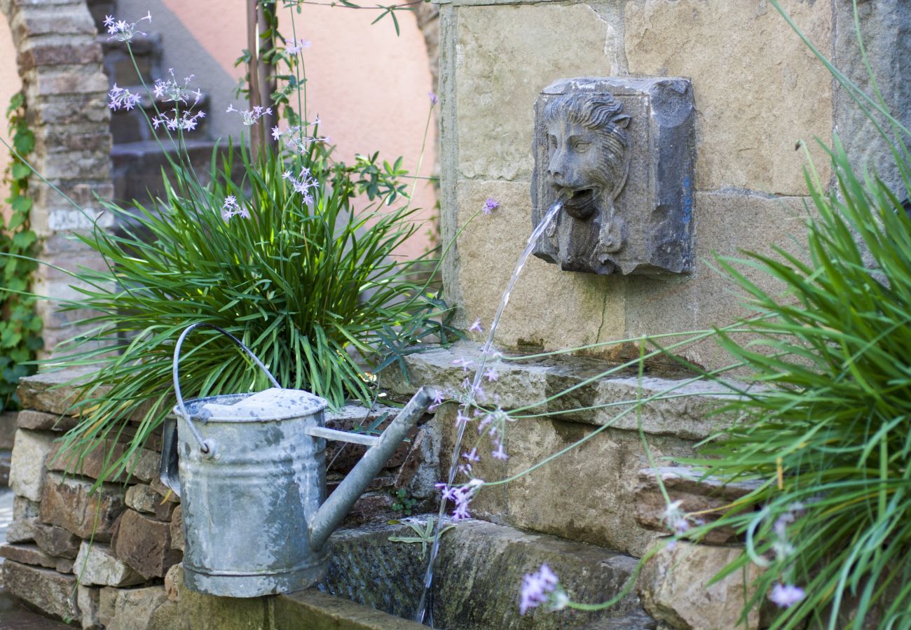 Villa in Capannori - La Dimora dei Conti