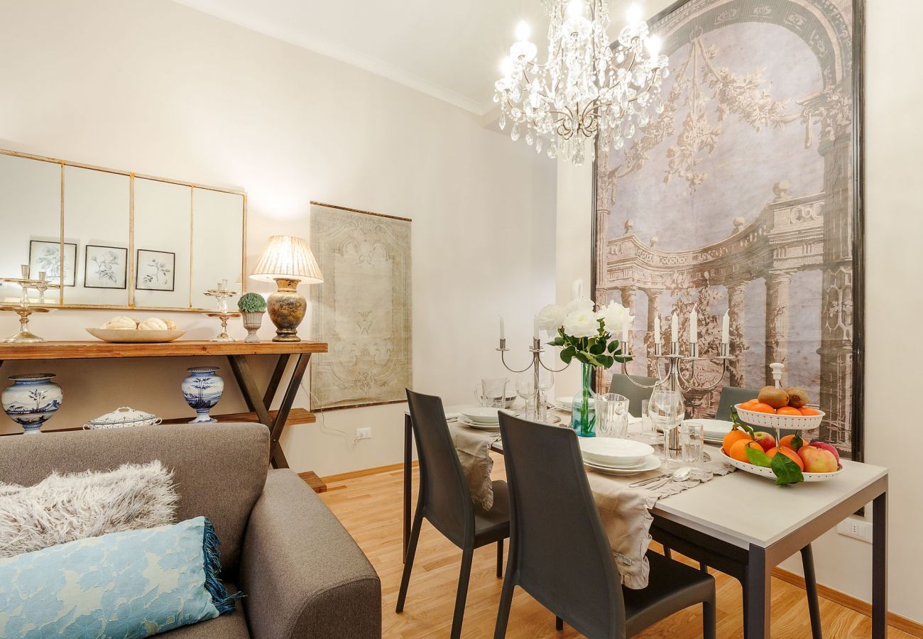 Ferienwohnung in Lucca - Casa Betta
