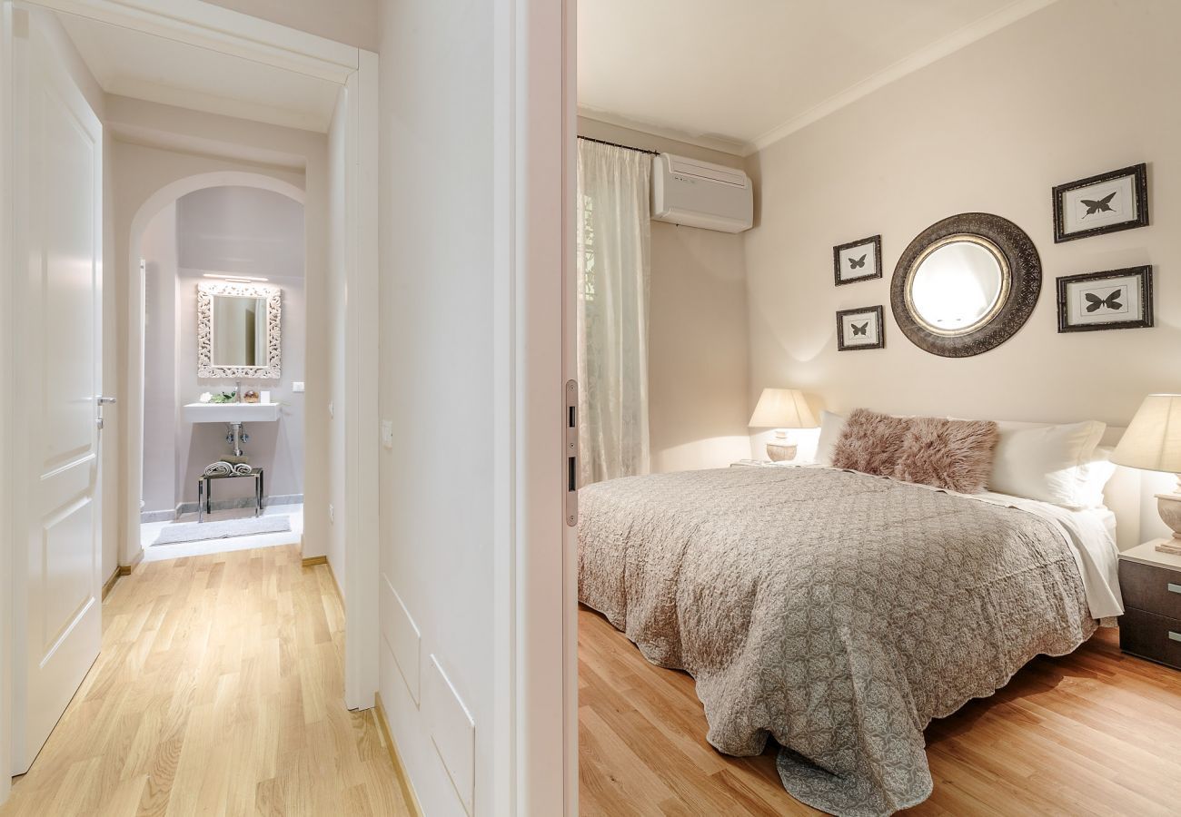 Ferienwohnung in Lucca - Casa Betta