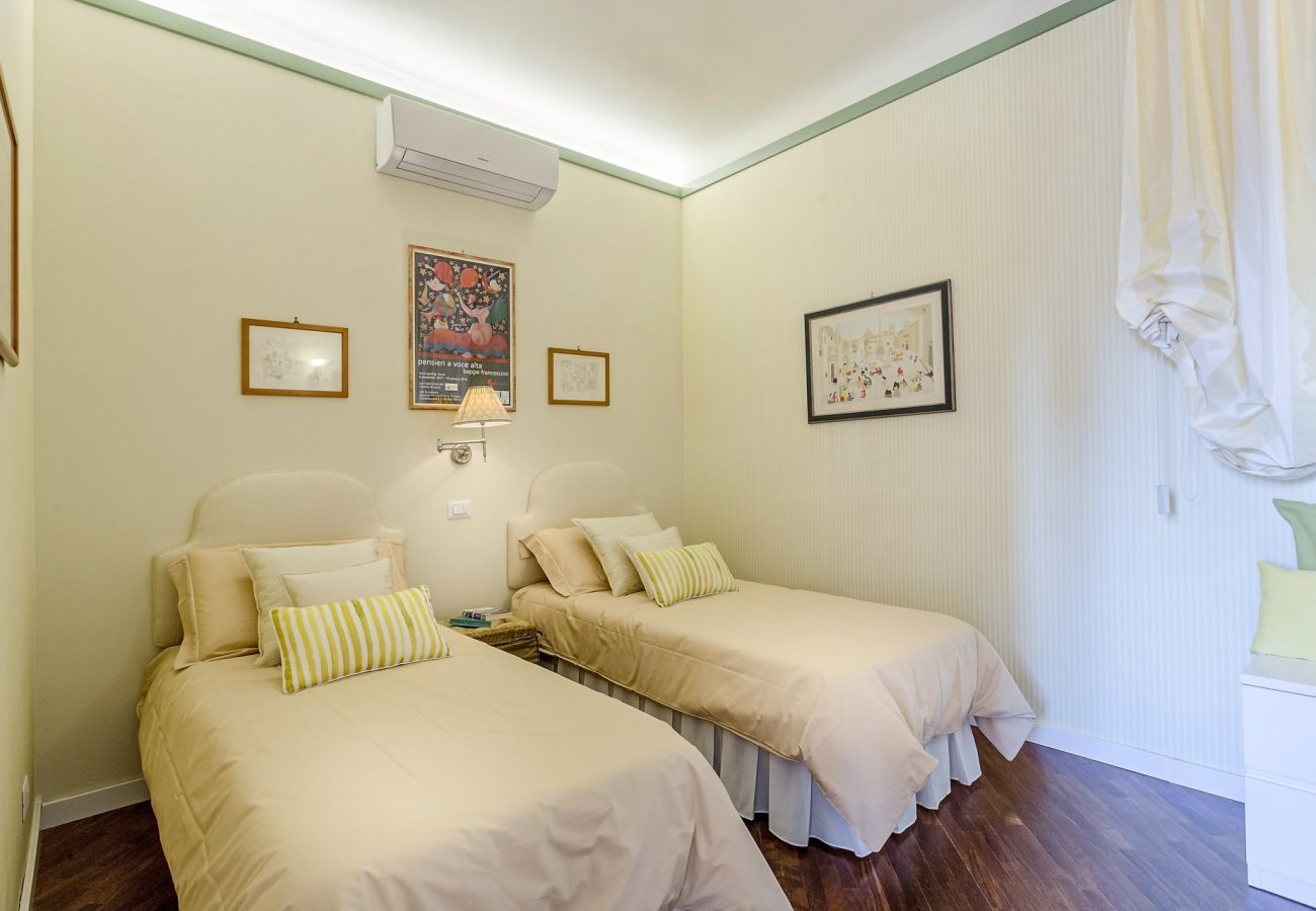 Ferienwohnung in Lucca - Casa Emy