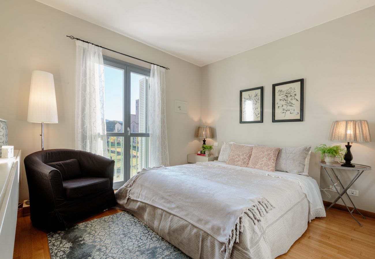 Ferienwohnung in Lucca - Casa Piccionaia