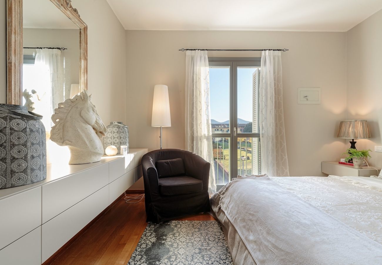 Ferienwohnung in Lucca - Casa Piccionaia