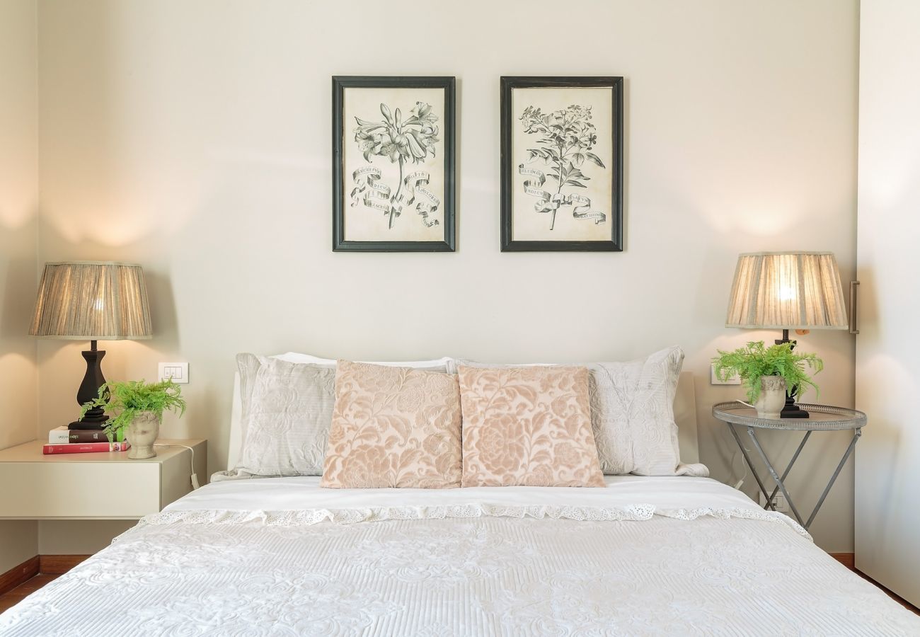 Ferienwohnung in Lucca - Casa Piccionaia