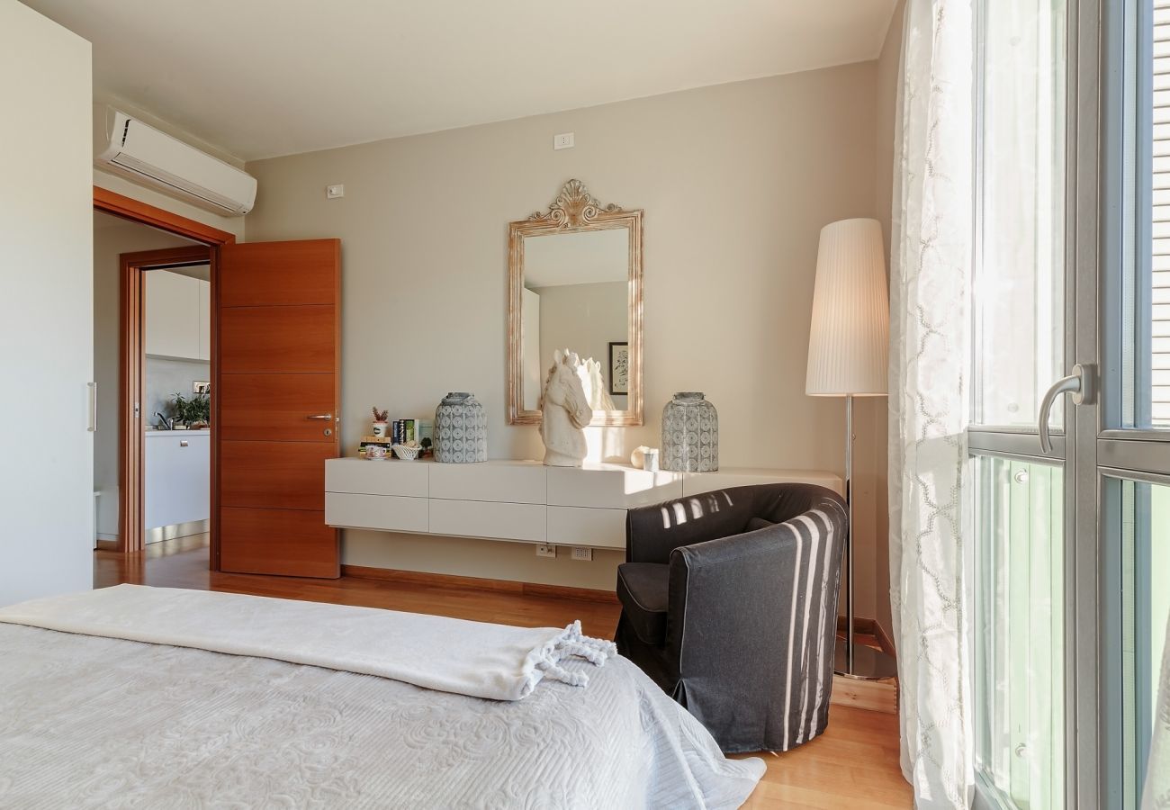 Ferienwohnung in Lucca - Casa Piccionaia