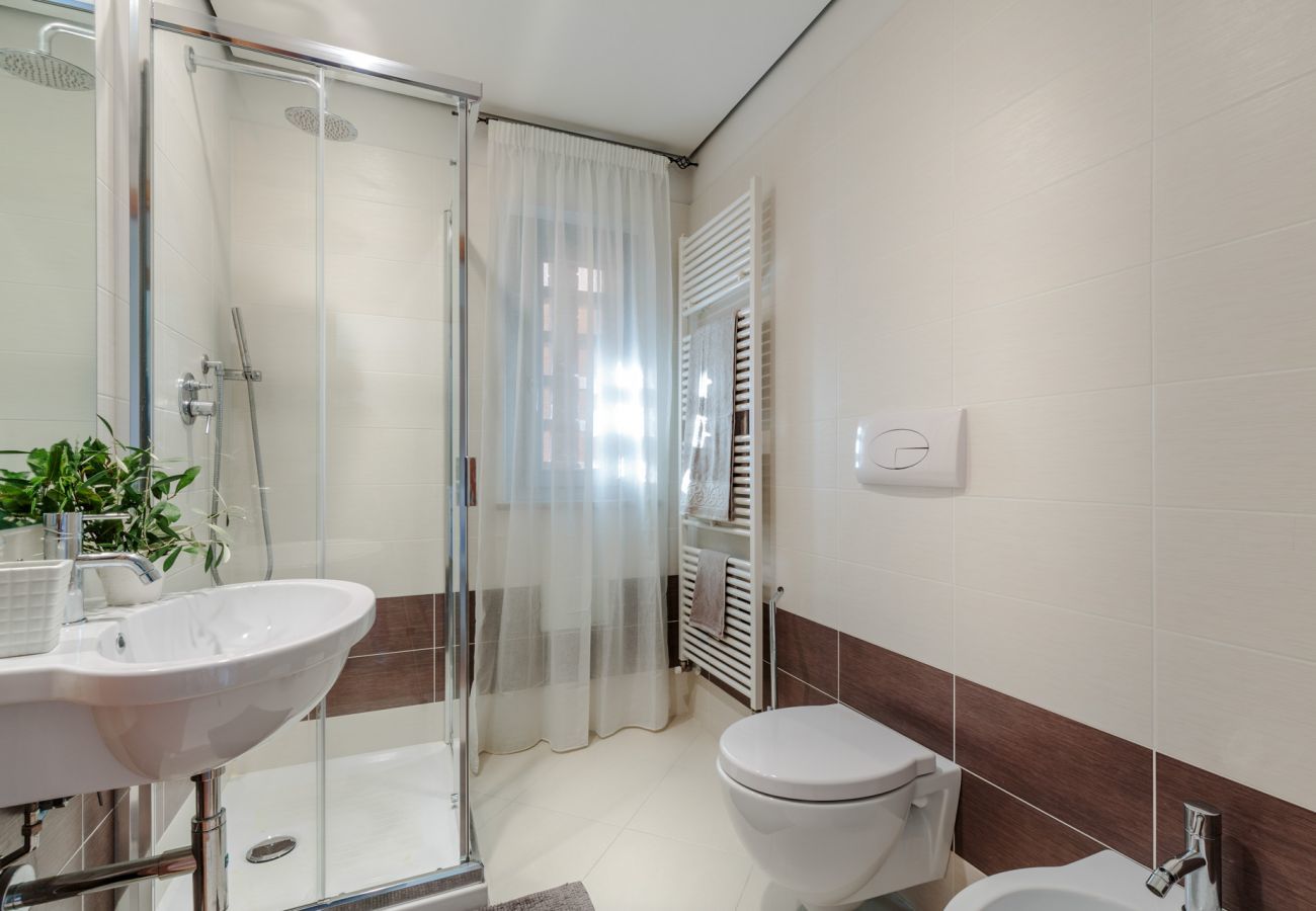 Ferienwohnung in Lucca - Casa Piccionaia