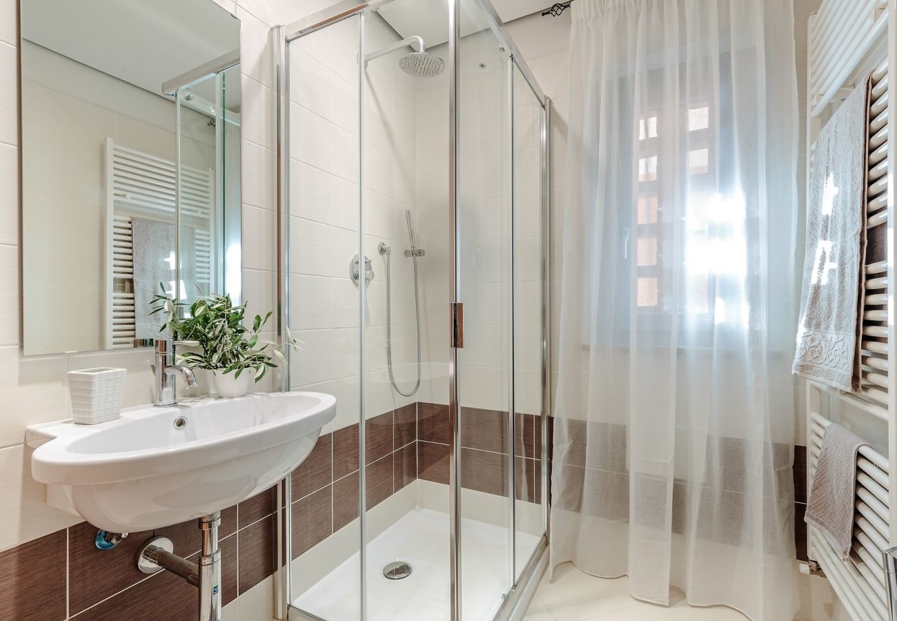Ferienwohnung in Lucca - Casa Piccionaia