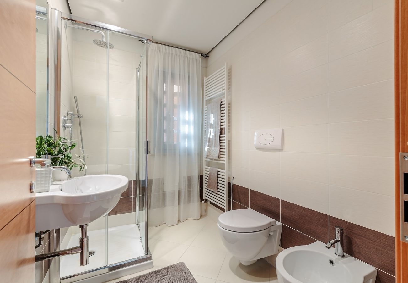 Ferienwohnung in Lucca - Casa Piccionaia