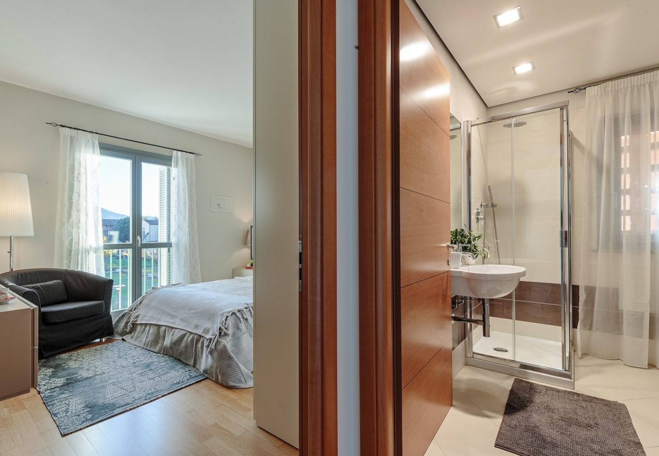Ferienwohnung in Lucca - Casa Piccionaia