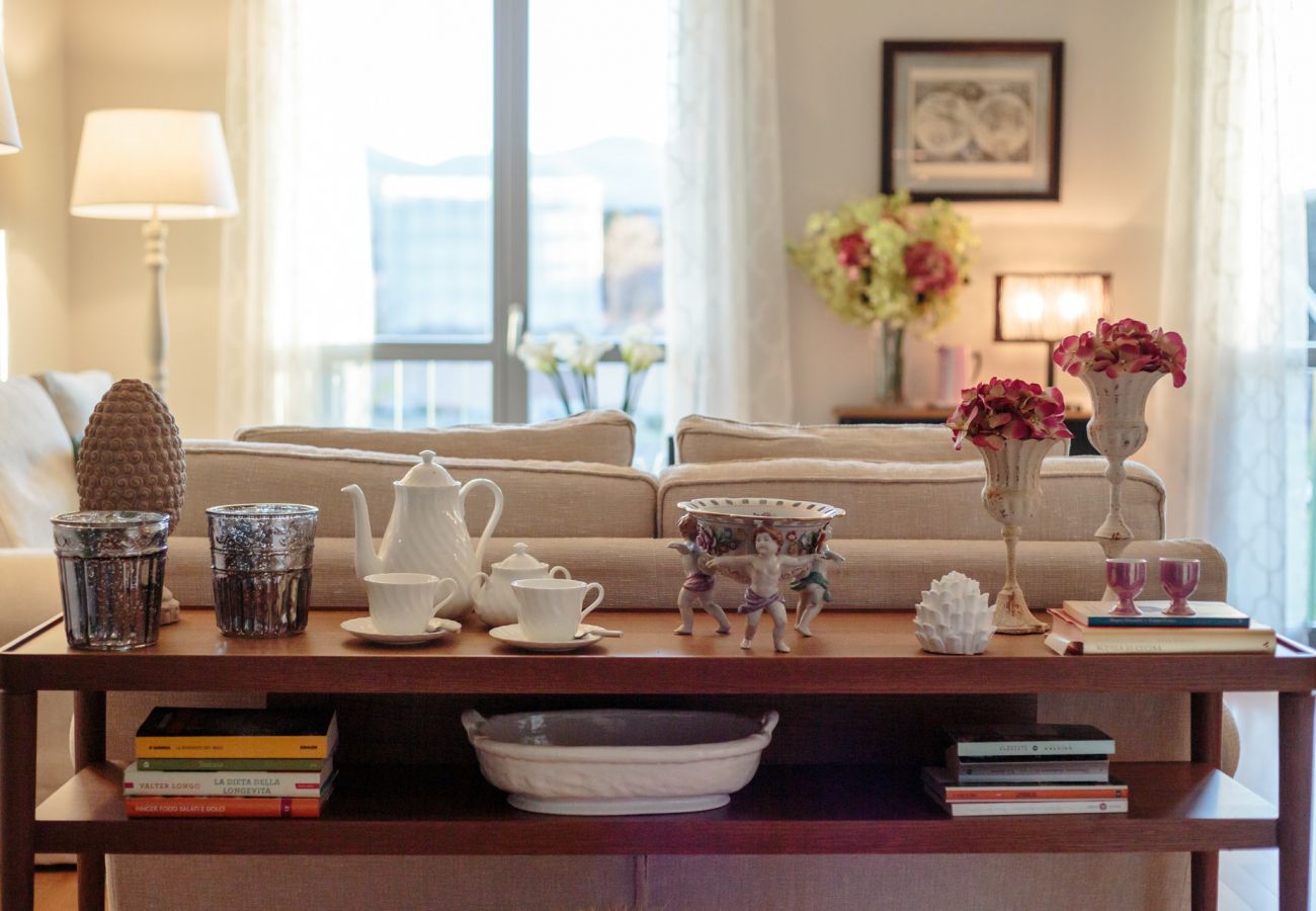 Ferienwohnung in Lucca - Casa Piccionaia