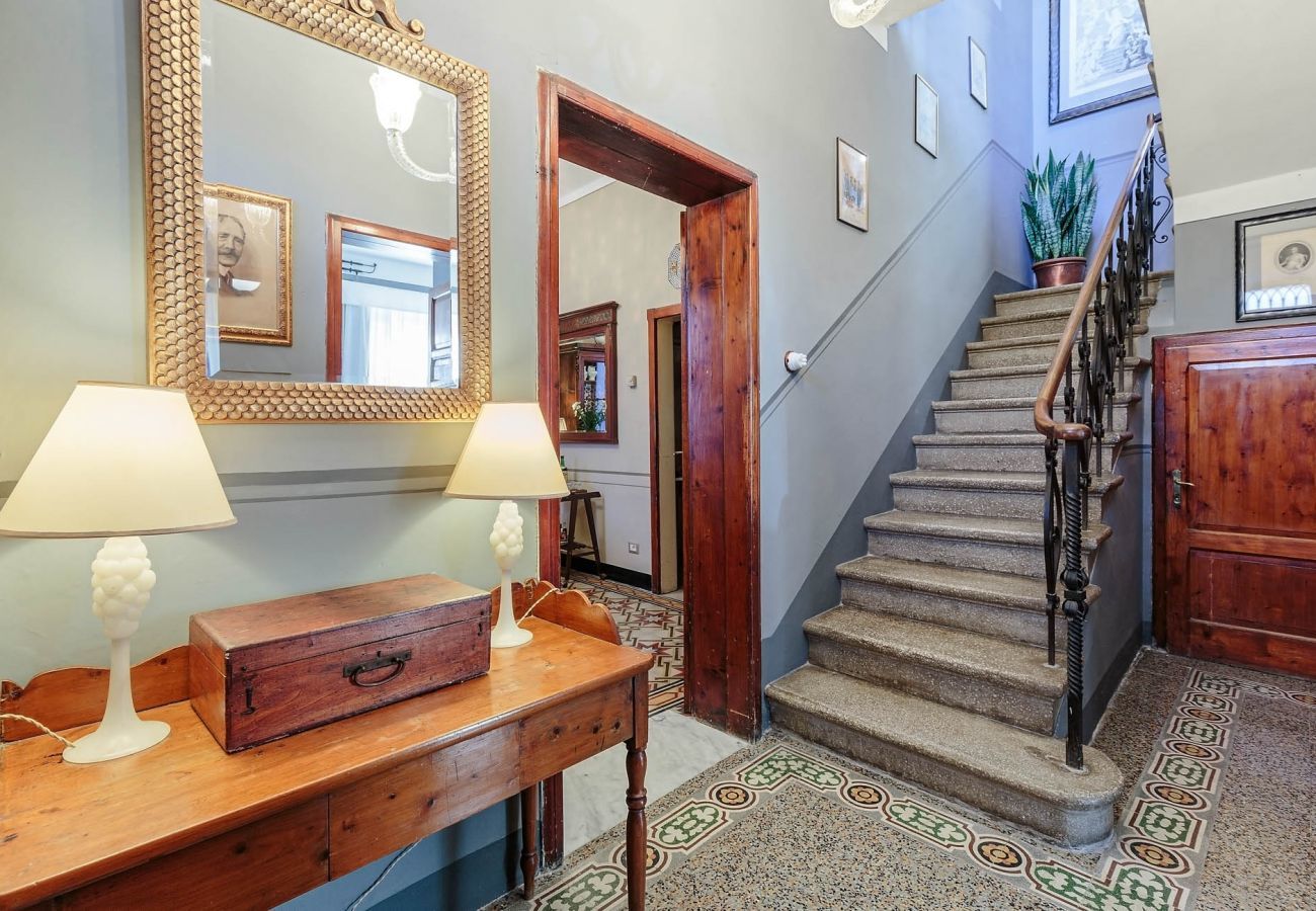 Villa in Barga - Villa Zia Franca