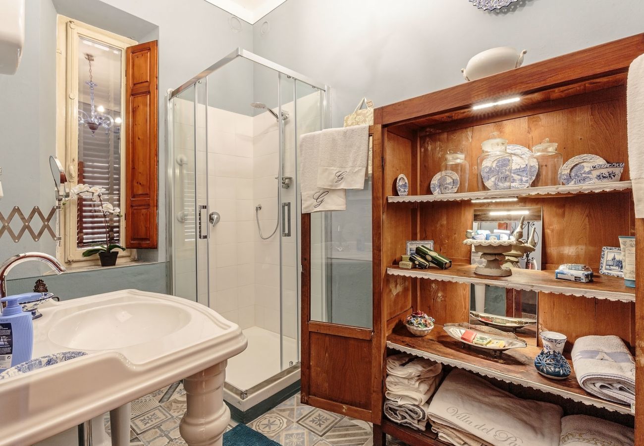 Villa in Barga - Villa Zia Franca