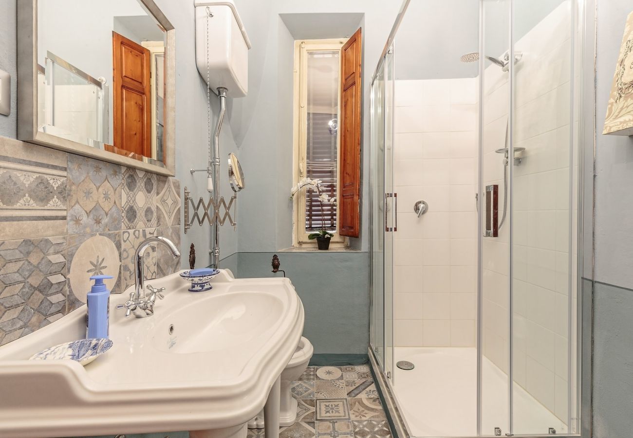 Villa in Barga - Villa Zia Franca