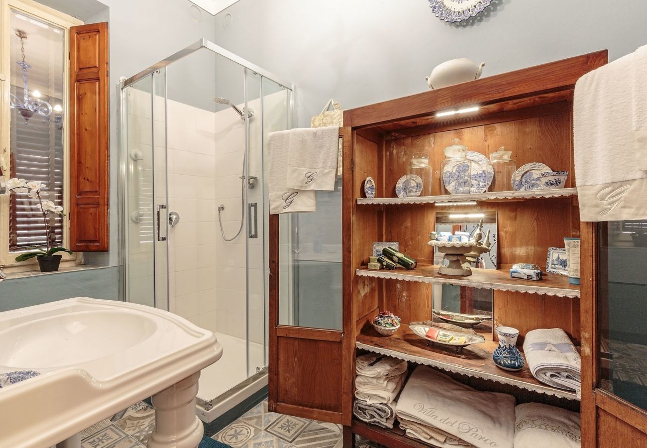 Villa in Barga - Villa Zia Franca