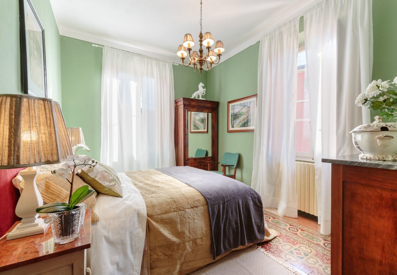 Villa in Barga - Villa Zia Franca