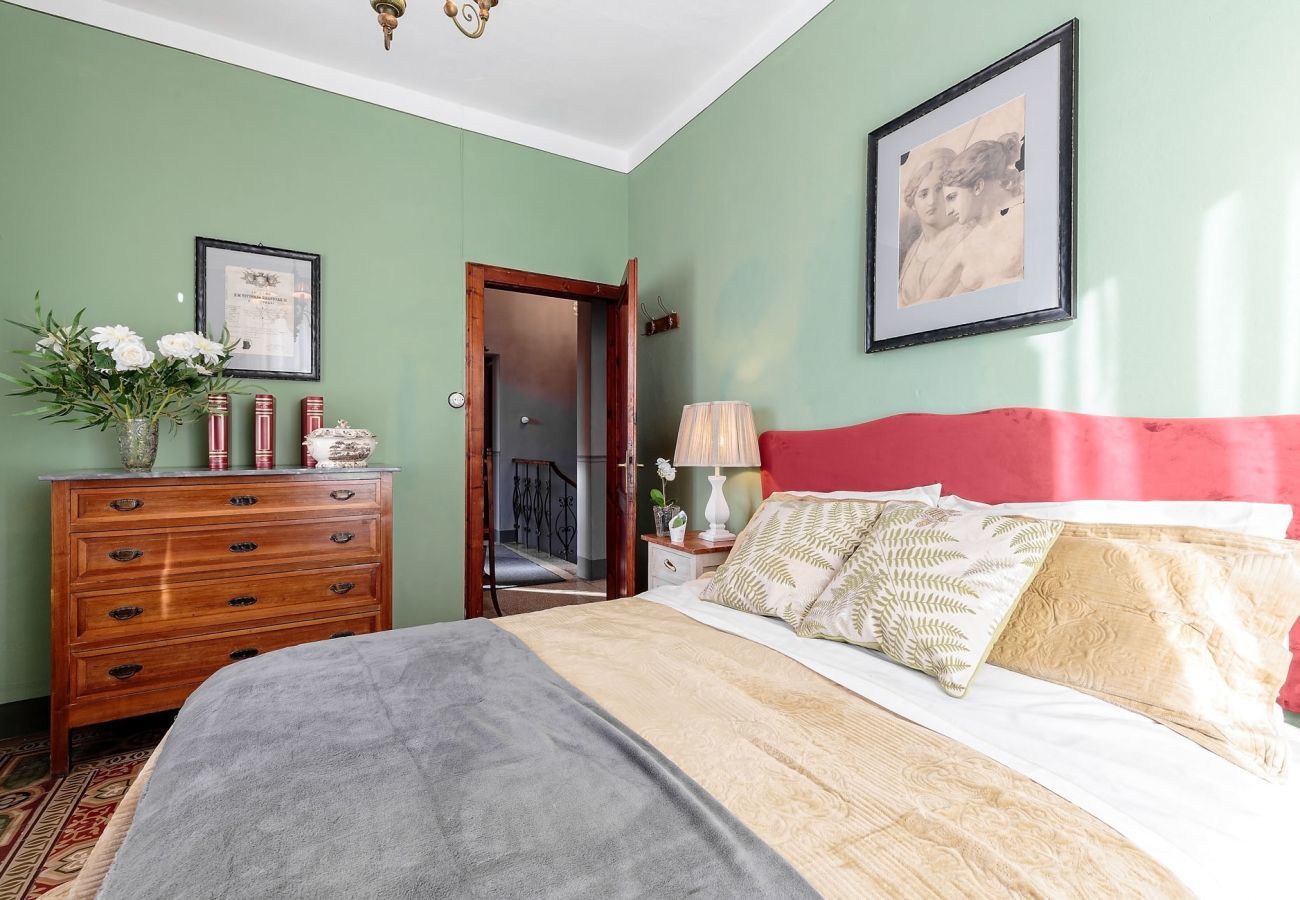 Villa in Barga - Villa Zia Franca