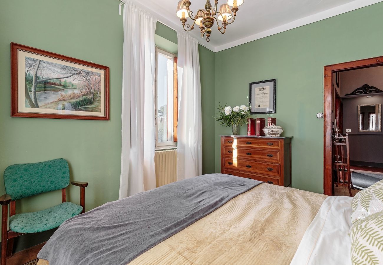 Villa in Barga - Villa Zia Franca