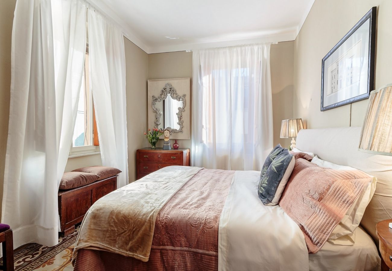 Villa in Barga - Villa Zia Franca