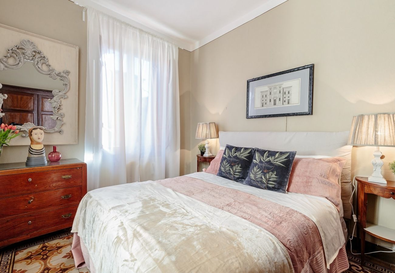 Villa in Barga - Villa Zia Franca