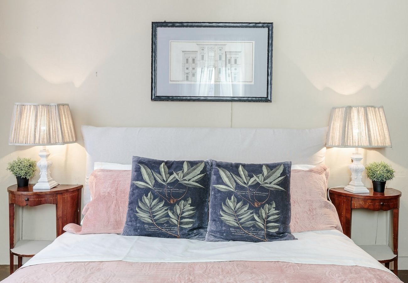 Villa in Barga - Villa Zia Franca