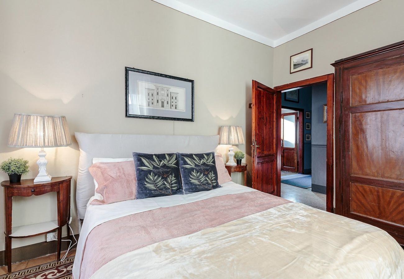 Villa in Barga - Villa Zia Franca
