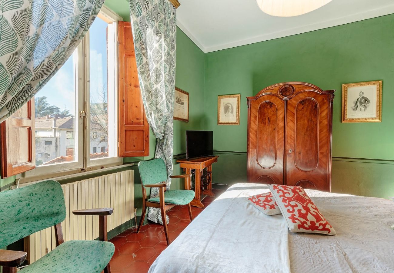 Villa in Barga - Villa Zia Franca