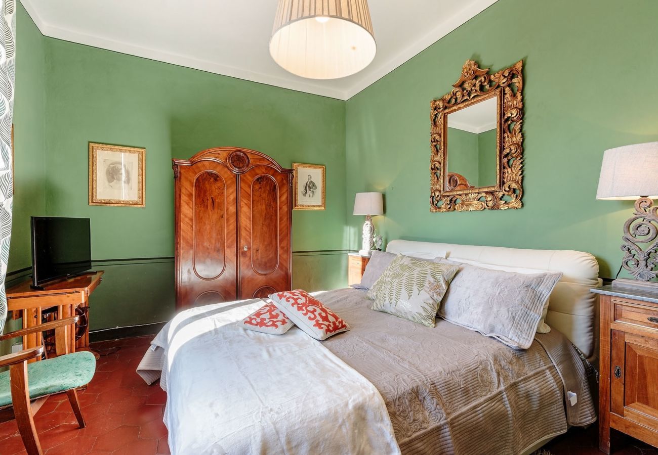 Villa in Barga - Villa Zia Franca