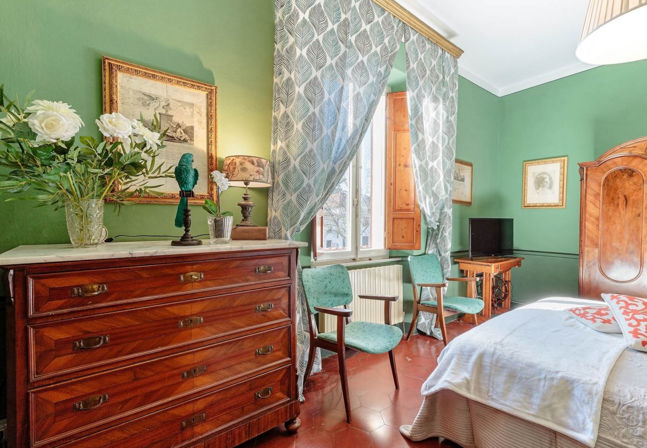 Villa in Barga - Villa Zia Franca