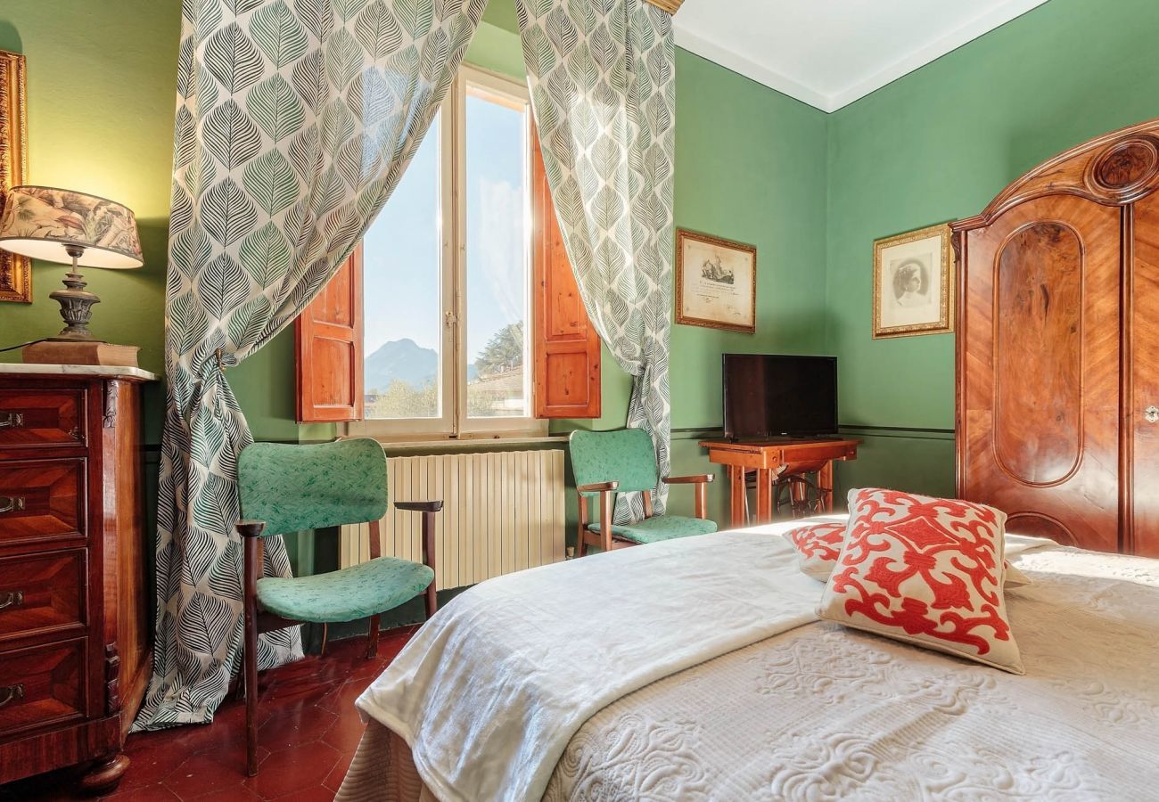 Villa in Barga - Villa Zia Franca