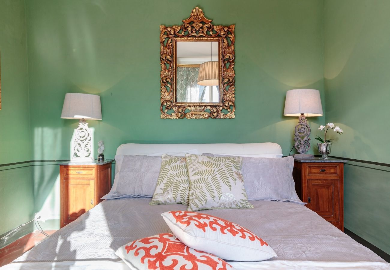 Villa in Barga - Villa Zia Franca