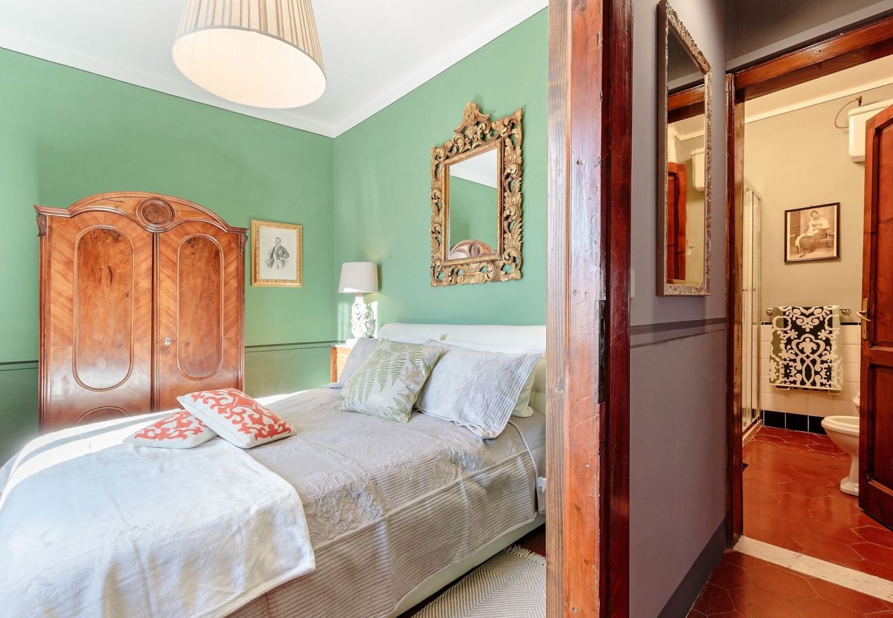 Villa in Barga - Villa Zia Franca