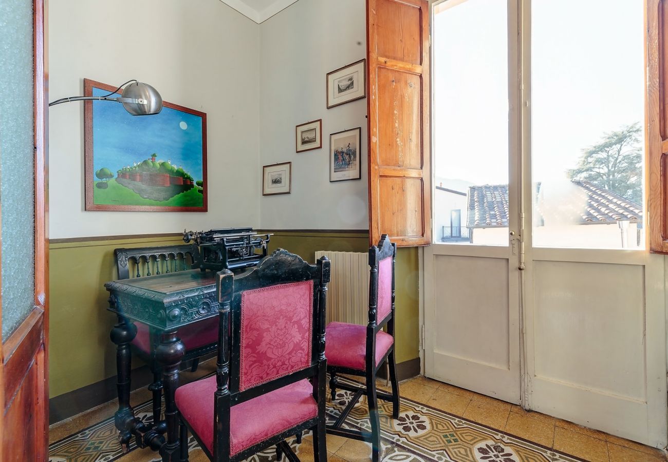 Villa in Barga - Villa Zia Franca